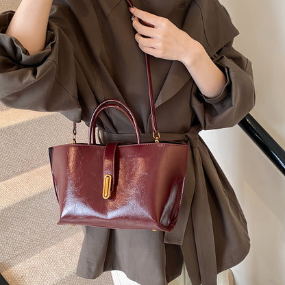 Beaumont Crossbody Bag