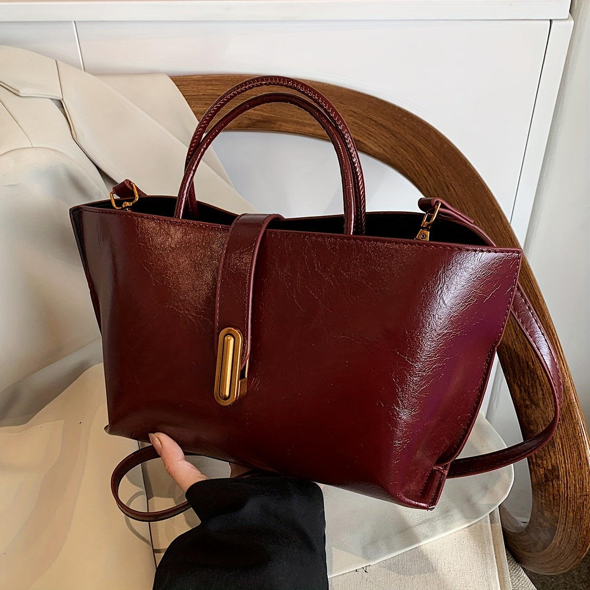 Beaumont Crossbody Bag