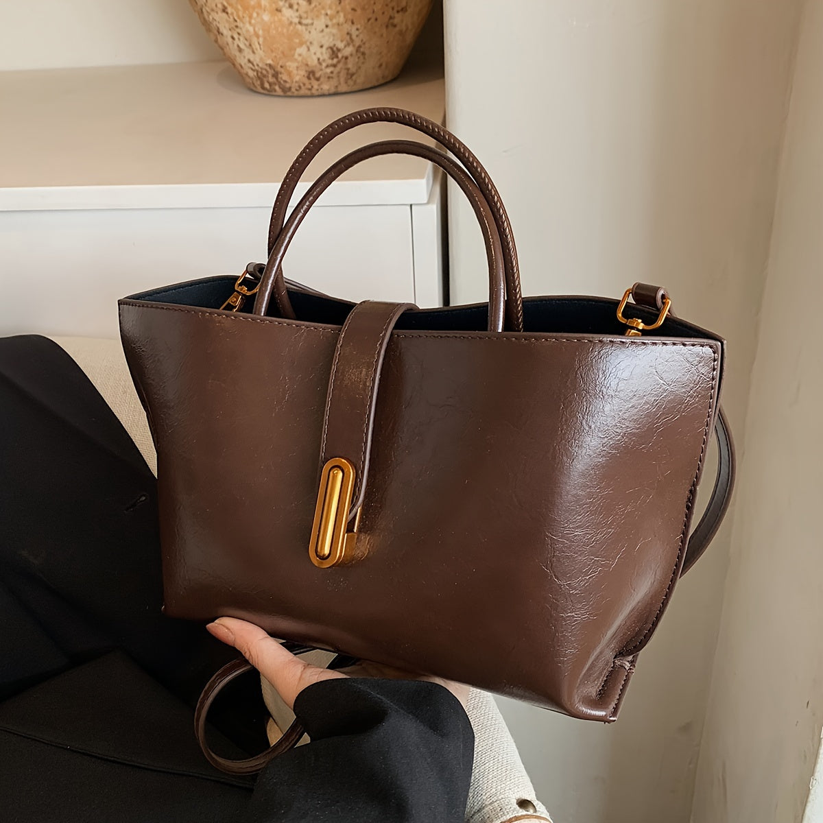 Beaumont Crossbody Bag