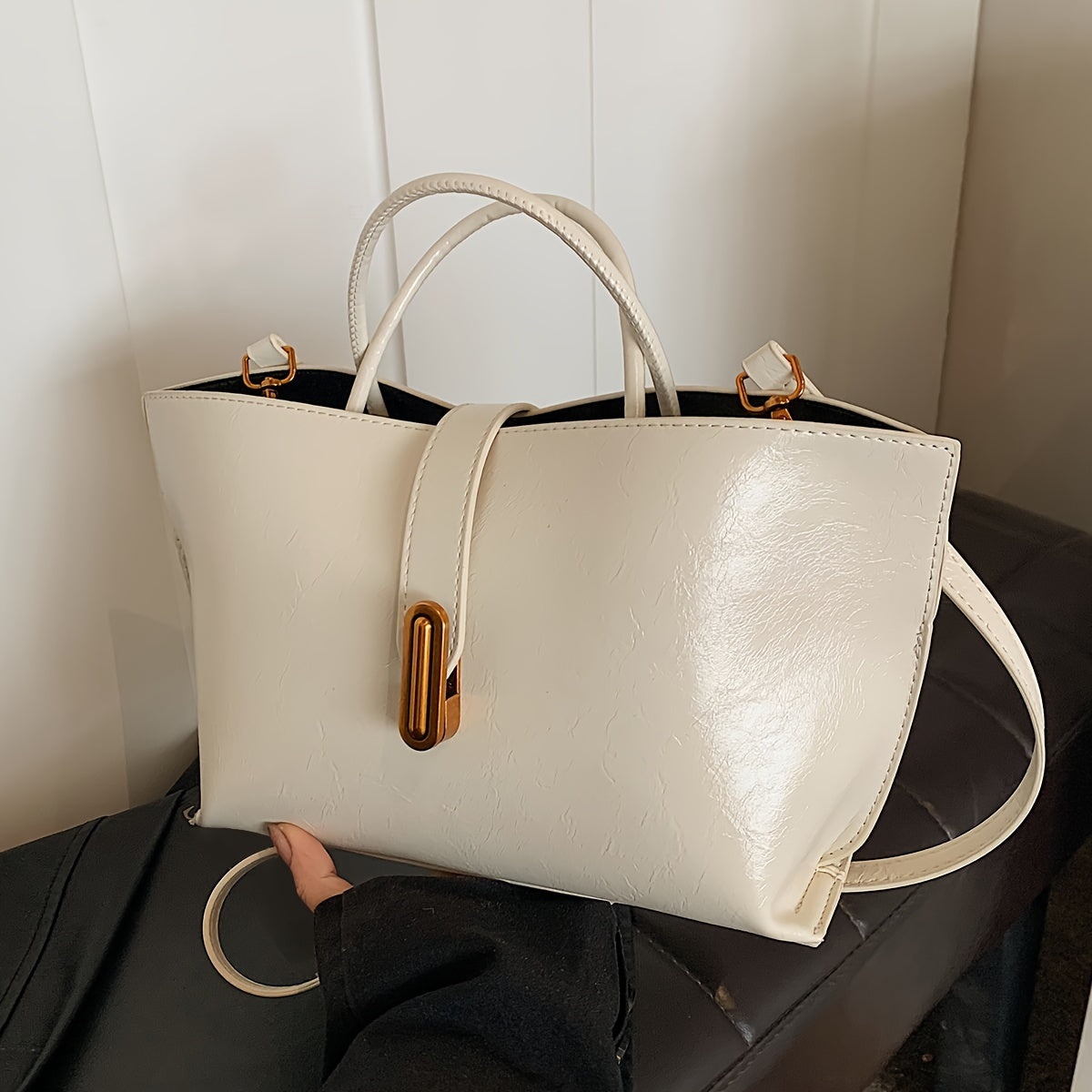 Beaumont Crossbody Bag