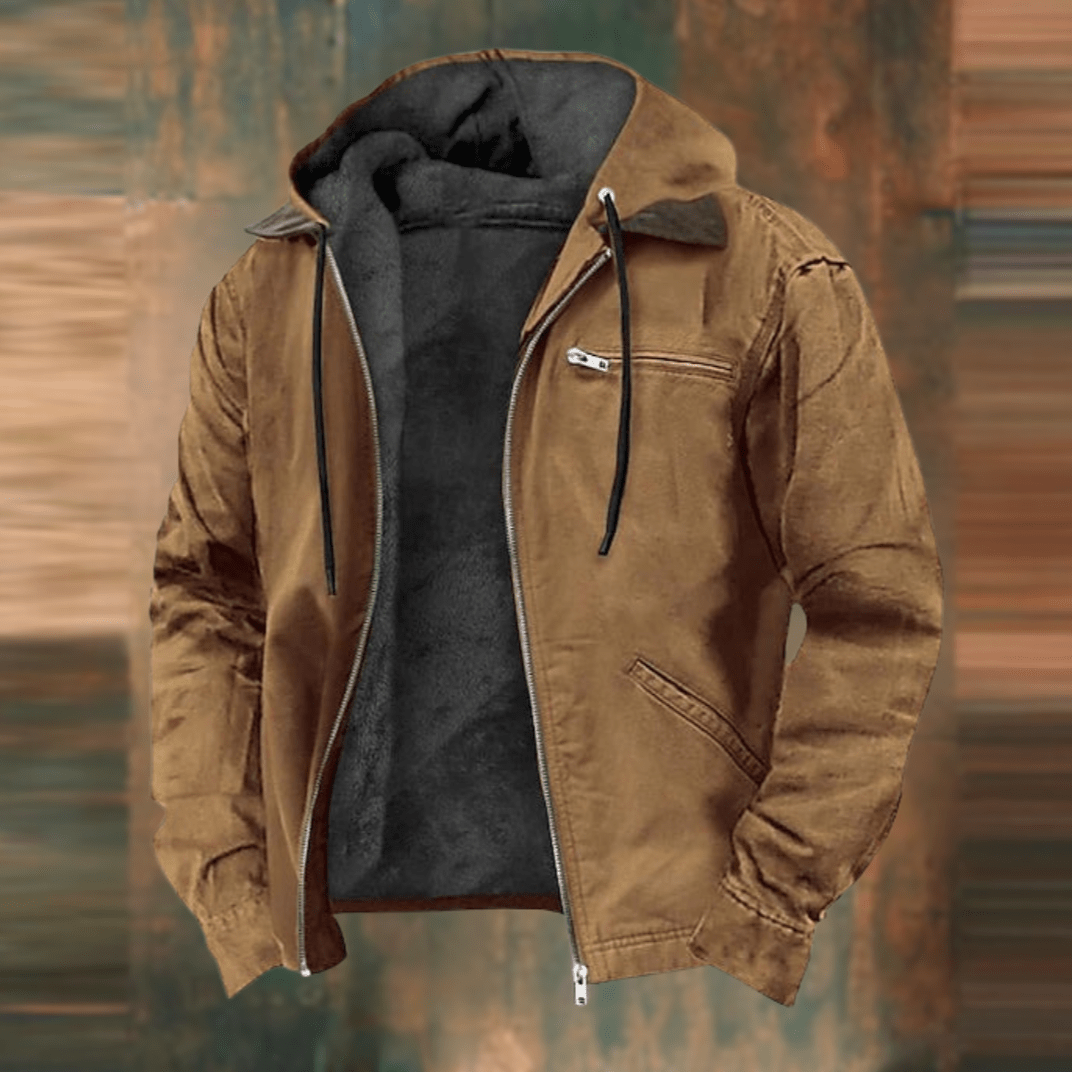 AXEL -  Herren Herbstjacke