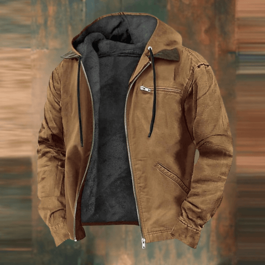 AXEL -  Herren Herbstjacke