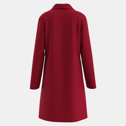 Nadia | Trendiger Trenchcoat