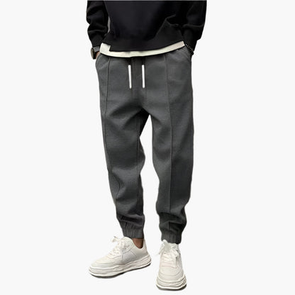Herren Jogginghose Freizeit & Sport – Bequeme Trainingshose im modernen Stil