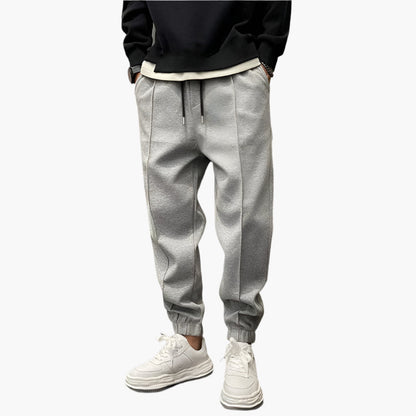 Herren Jogginghose Freizeit & Sport – Bequeme Trainingshose im modernen Stil