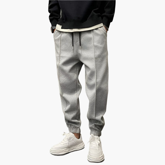 Herren Jogginghose Freizeit & Sport – Bequeme Trainingshose im modernen Stil
