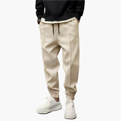 Herren Jogginghose Freizeit & Sport – Bequeme Trainingshose im modernen Stil