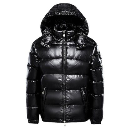 Daunenjacke für Herren