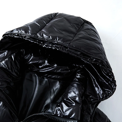 Daunenjacke für Herren