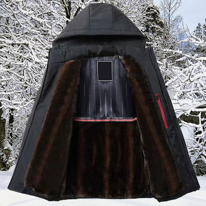 Artic - Parka