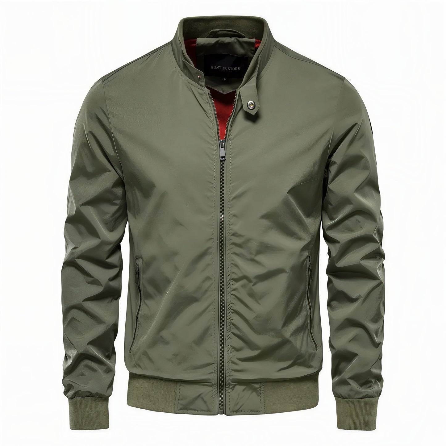 Horizon Trenchcoat