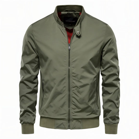 Horizon Trenchcoat