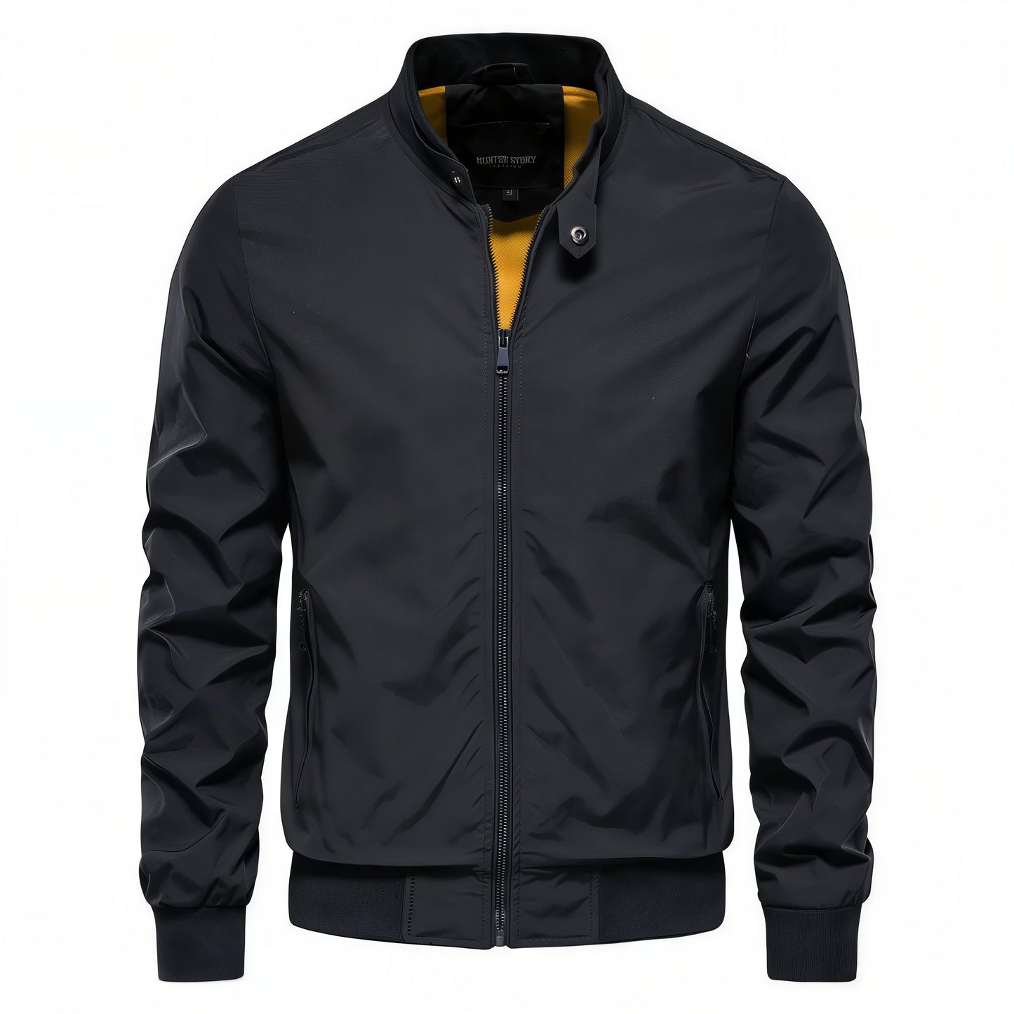 Horizon Trenchcoat
