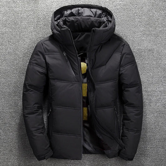 Daunenjacke für Herren