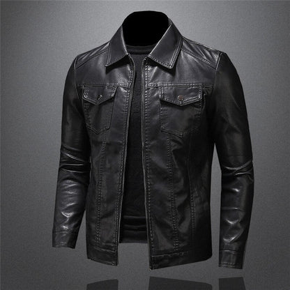 Reißverschlussjacke für Herren